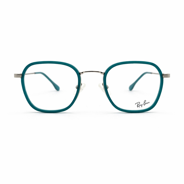 تصویر فریم عینک طبی فلزی ریبن RayBan مدل 7569