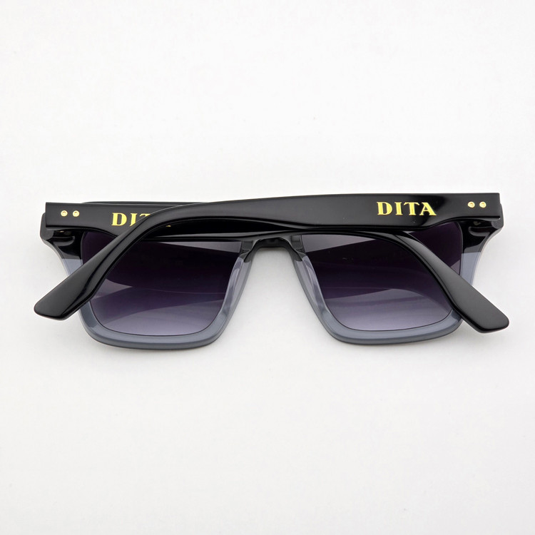 عینک آفتابی کائوچو دیتا DITA مدل 2081