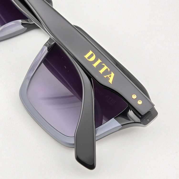 عینک آفتابی کائوچو دیتا DITA مدل 2081