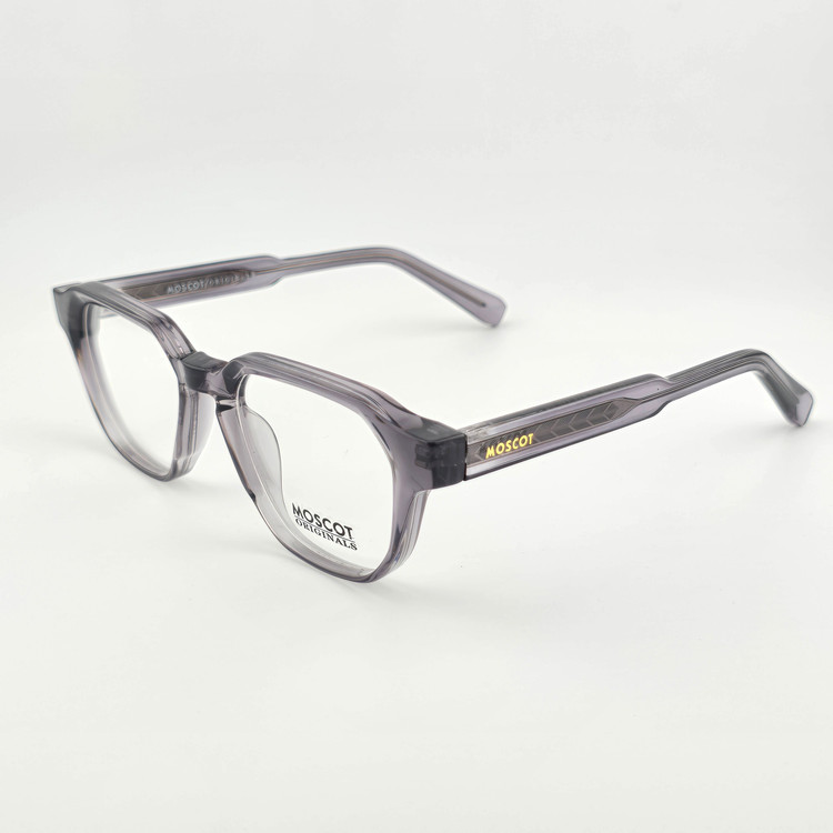 فریم عینک طبی کائوچو موسکات MOSCOT مدل 581023