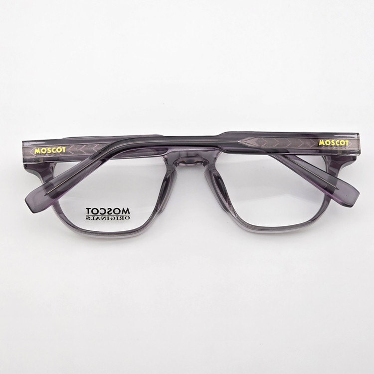 فریم عینک طبی کائوچو موسکات MOSCOT مدل 581023