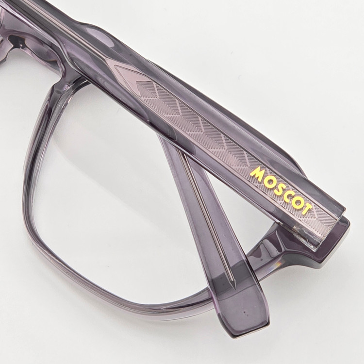 فریم عینک طبی کائوچو موسکات MOSCOT مدل 581023