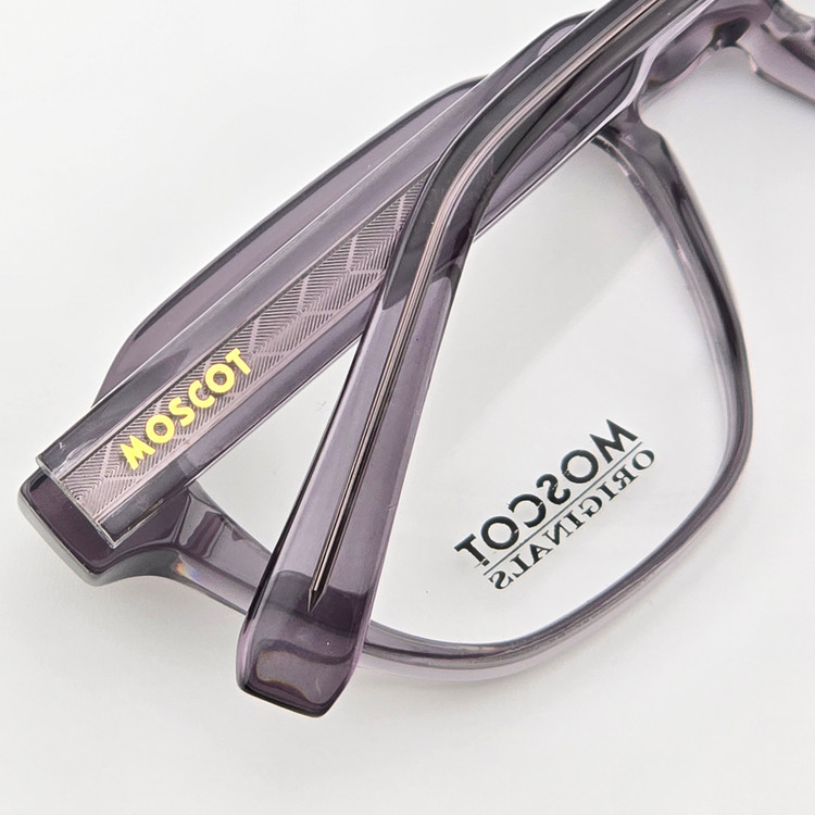 فریم عینک طبی کائوچو موسکات MOSCOT مدل 581023