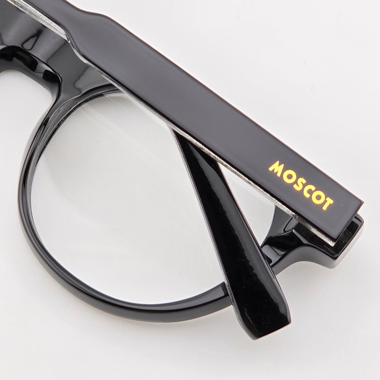 فریم عینک طبی کائوچو گردپنتوس موسکات MOSCOT مدل ۵۸۱۰۲۴