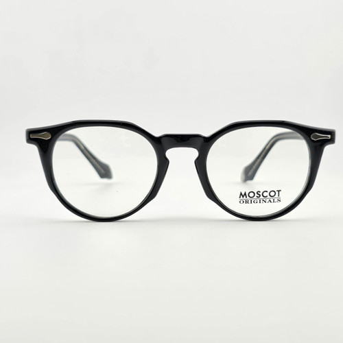 فریم عینک طبی کائوچو گرد پنتوس موسکات MOSCOT مدل 58868
