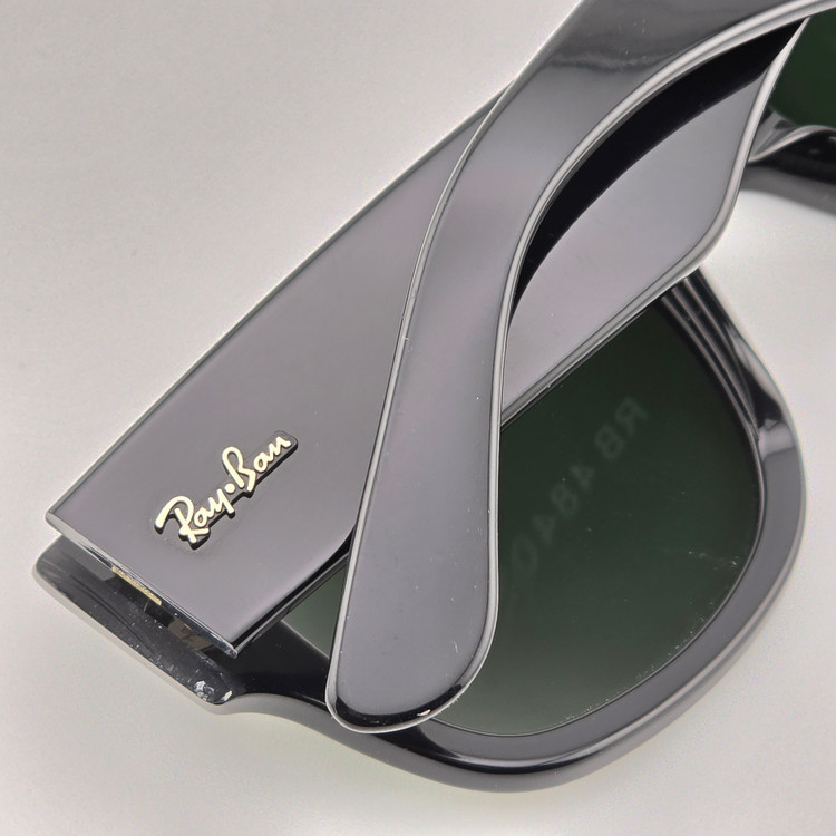 عینک آفتابی کائوچو ریبن RB 4840S مشکی